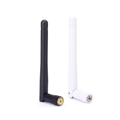 External 915MHz UHF RFID Antenna ISM Band Connector Mount Terminal Vertical Dipole Antenna