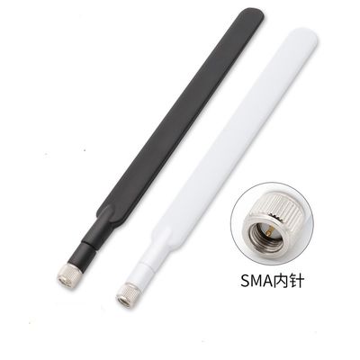 Εξωτερική κεραία δρομολογητών κέρδους 2G/3G/4G LTE 3dBi υψηλή