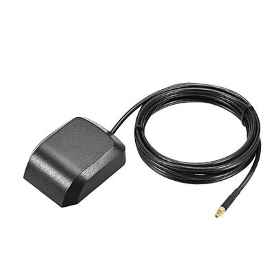 Η εξωτερική μαγνητική κόλλα τοποθετεί 3-5V την ενεργό κεραία ΠΣΤ GLONASS