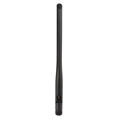 Το εξωτερικό τερματικό 2G 3G 4G LTE τοποθετεί τη λαστιχένια κεραία διπόλων