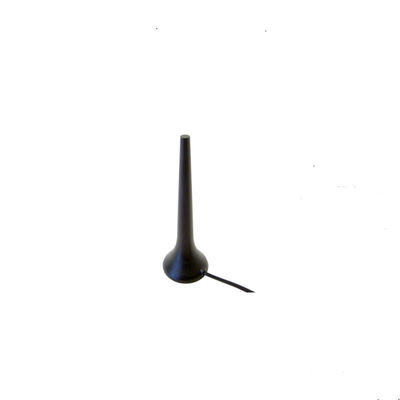 Εξωτερικός Stubby μαγνητικός GSM 3G ζωνών GPRS τετραγώνων 2dBi τοποθετεί την κεραία