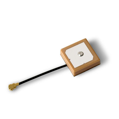 Εσωτερική Microstrip 28dBi ενεργός κεραία ΠΣΤ GLONASS μπαλωμάτων BEIDOU Γαλιλαίος