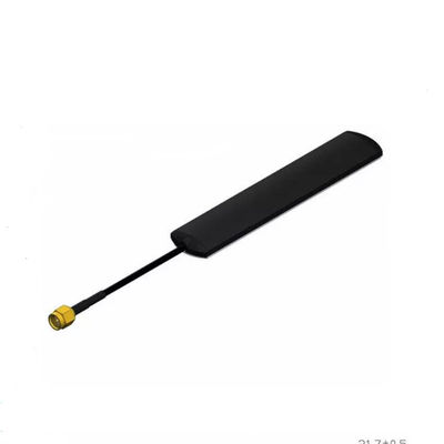 Το εξωτερικό συγκολλητικό γυαλί 2G 3G 4G LTE τοποθετεί την επίπεδη κεραία μπαλωμάτων