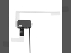 Ενεργός φορητή στερεοφωνική ραδιο FM κεραία ΚΤΥΠΗΜΆΤΩΝ αυτοκινήτων